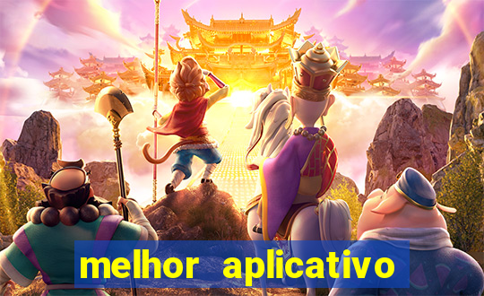 melhor aplicativo de jogos online